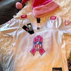 NFL Kansas City Chiefs BCA jersey